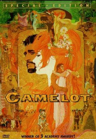Camelot ( 1967)