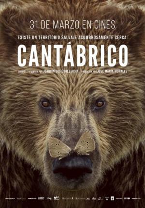 Cantbrico (Los dominios del oso pardo) (Joaqun Gutirrez Acha 2017)