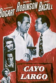 Cayo Largo - Key Largo (John Huston 1948)