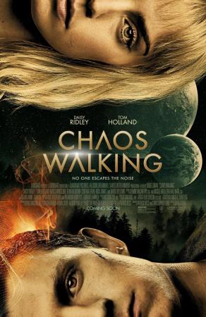 Chaos Walking (Doug Liman 2021)