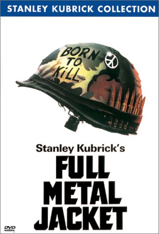 Full Metal Jacket (Stanley Kubrick1987)