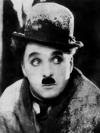 Charles Chaplin Antology (Charles Chaplin 1915-)