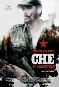 Che: El argentino (Steven Soderbergh 2008)