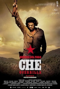 Che: Guerrilla (Steven Solderbergh 2008)