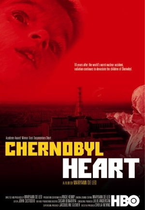 Chernobyl Heart (Maryann DeLeo 2003)