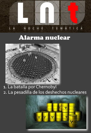 Alarma nuclear (LNT) (Eric Gueret, Thomas Johnson 2009)