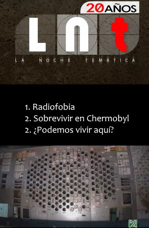 Chernobyl (LNT) ( 2006)