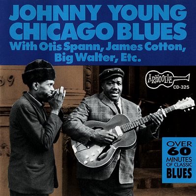 Chicago Blues ( )