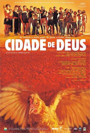 Cidade de Deus (Fernando Meirelles 2002)