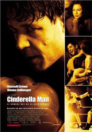 Cinderella Man (Ron Howard 2005)