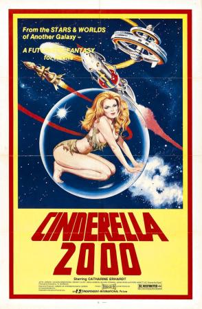 Cinderella 2000 (Al Adamson 1977)