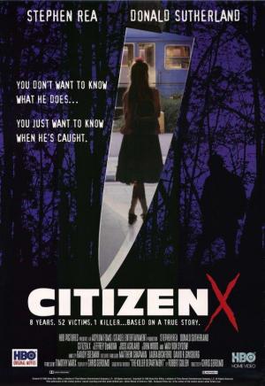 Ciudadano X (Chris Gerolmo 1995)