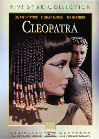 Cleopatra (Joseph L. Mankiewicz 1963)