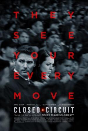 Closed Circuit (John Crowley 2013)