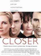 Closer (Mike Nichols 2005)