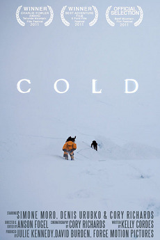 Gasherbrum - Cold ( 2011)