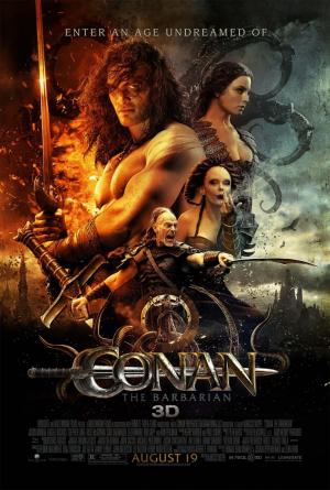 Conan el brbaro (Marcus Nispel 2011)