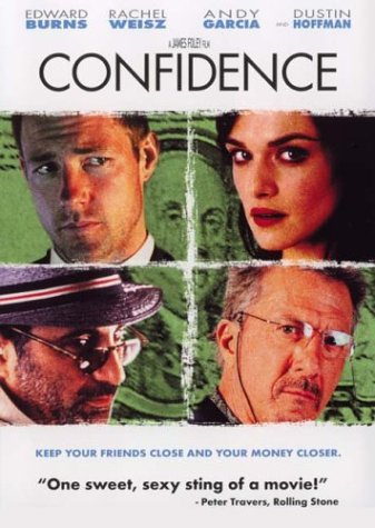 Confidence (James Foley 2003)