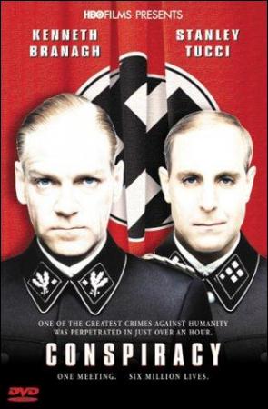 Conspiracy - La solucin final (Frank Pierson 2001)
