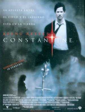 Constantine (Francis Lawrence 2005)
