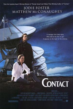 Contact (Robert Zemeckis 1987)