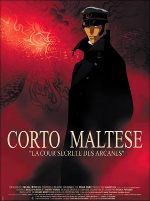 Corto Malts (Pascal Morelli 2002)