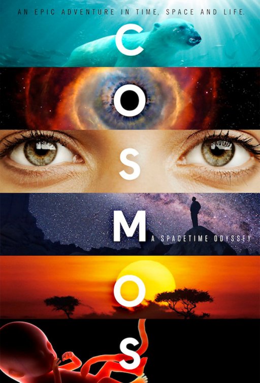 Cosmos (2014) ( 2014)