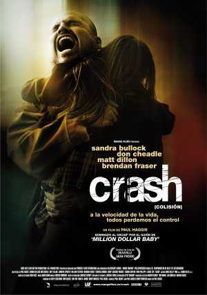 Crash (Paul Haggis 2004)