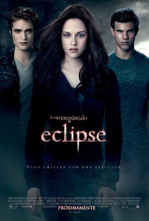 Crepsculo.3 Eclipse (David Slade 2010)