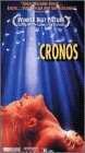 Cronos (Guillermo del Toro 1993)