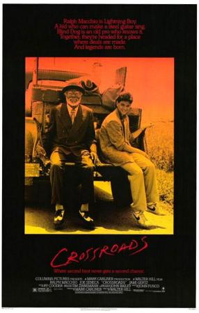 Crossroads - Cruce de caminos (Walter Hill 1986)