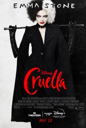 Cruella (Craig Gillespie 2021)