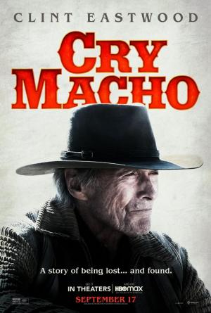 Cry Macho (Clint Eastwood 2021)