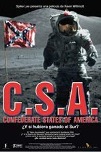 CSA: Confederate States of America (Kevin Willmott 2004)