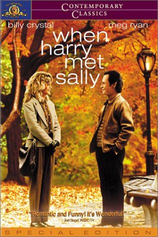 Cuando Harry encontr a Sally (Rob Reiner 1989)