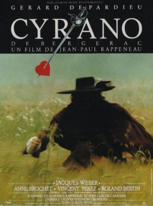 Cyrano de Bergerac (Jean-Paul Rappeneau 1990)