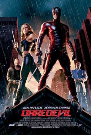 Daredevil (Mark Steven Johnson 2003)