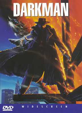 Darkman (Sam Raimi 1990)