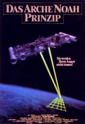 1997: El principio del Arca de No� (Roland Emmerich 1984)