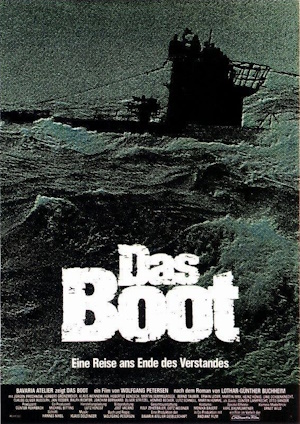 Das Boot (Wolfgang Petersen 1981)