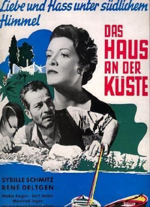 The House on the Coast (Bosko Kosanovic 1954)
