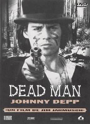 Dead Man (Jim Jarmusch 1995)