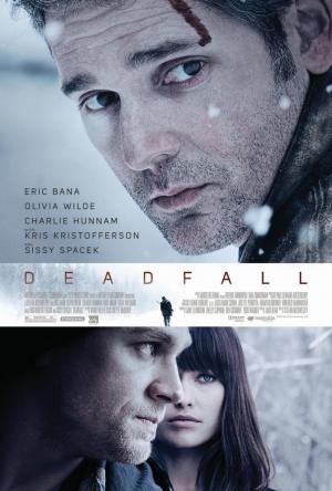 La huida - Deadfall (Stefan Ruzowitzky 2012)