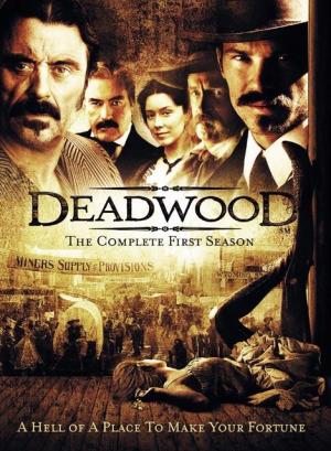 Deadwood ( 2004)