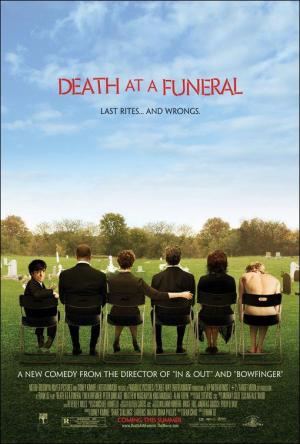 Un funeral de muerte (Frank Oz 2007)