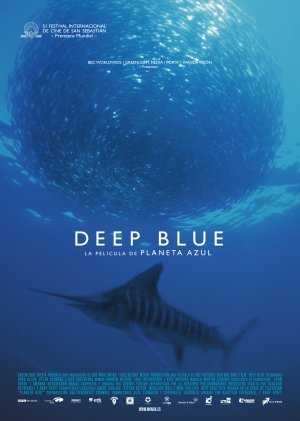 Deep Blue (Andy Byatt, Alastair Fothergill 2003)