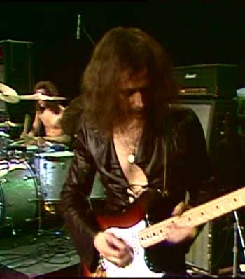 Deep Purple in Concert ( 1972)