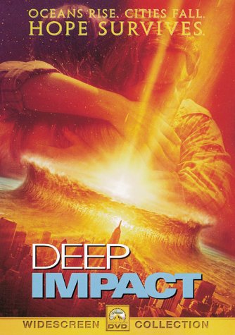 Deep Impact (Mimi Leder 1998)