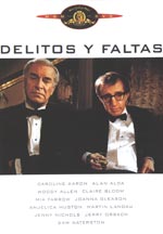 Delitos y faltas (Woody Allen 1989)