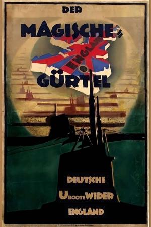 El submarino U35 (Hans Brennert 1919)